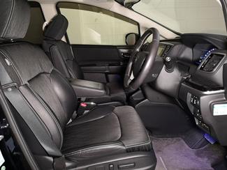 2016 Honda Odyssey - Thumbnail