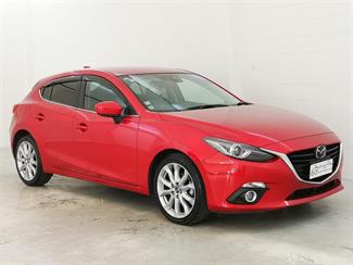 2014 Mazda Axela - Thumbnail