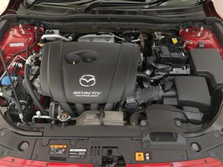 2014 Mazda Axela - Thumbnail