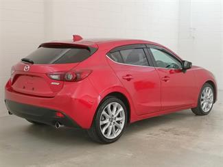 2014 Mazda Axela - Thumbnail