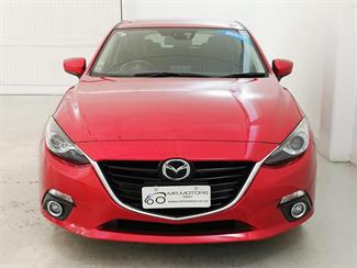 2014 Mazda Axela - Thumbnail