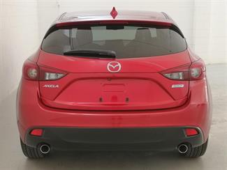 2014 Mazda Axela - Thumbnail