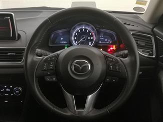 2014 Mazda Axela - Thumbnail