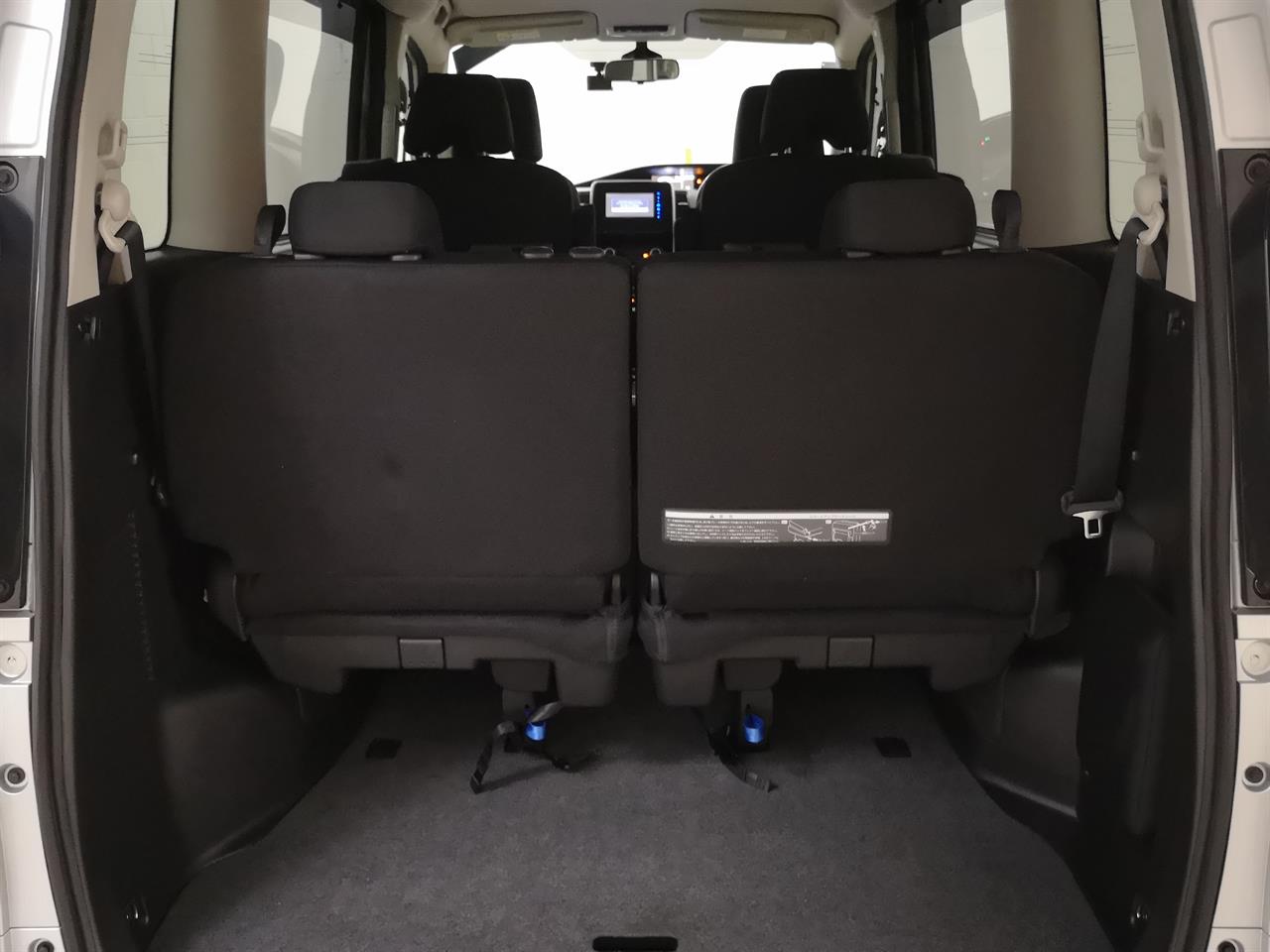 2019 Nissan Serena