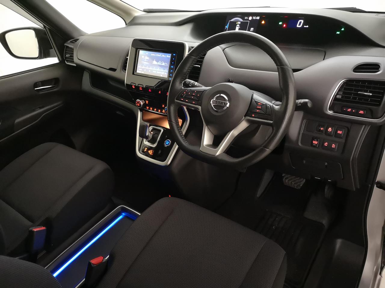 2019 Nissan Serena