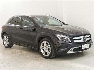 2014 Mercedes-Benz GLA 250 - Thumbnail