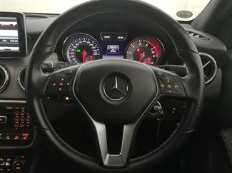 2014 Mercedes-Benz GLA 250 - Thumbnail