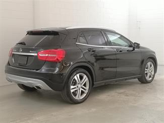 2014 Mercedes-Benz GLA 250 - Thumbnail