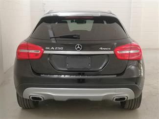 2014 Mercedes-Benz GLA 250 - Thumbnail