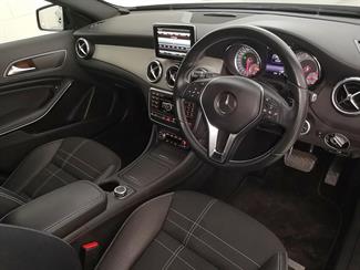 2014 Mercedes-Benz GLA 250 - Thumbnail