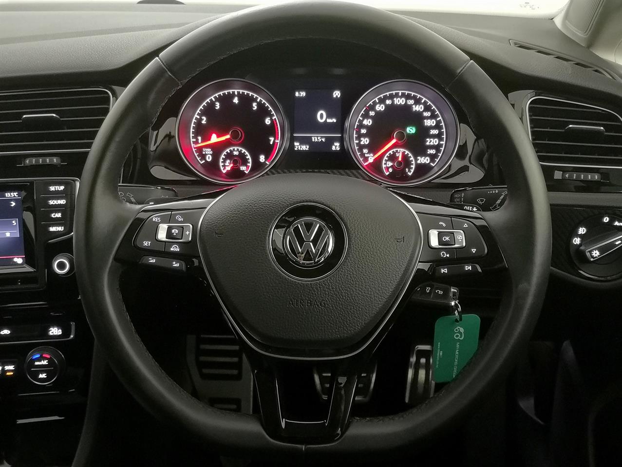 2013 Volkswagen Golf