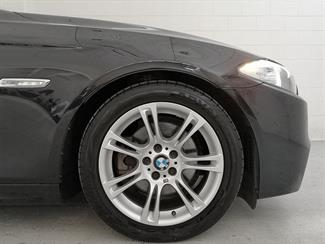 2013 BMW 523D - Thumbnail