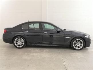 2013 BMW 523D - Thumbnail