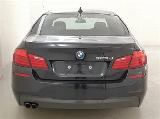 2013 BMW 523D - Thumbnail