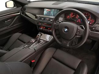 2013 BMW 523D - Thumbnail