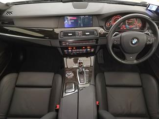 2013 BMW 523D - Thumbnail