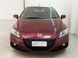 2015 Honda CR-Z - Thumbnail