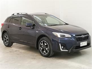 2020 Subaru XV - Thumbnail