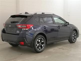 2020 Subaru XV - Thumbnail