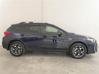 2020 Subaru XV - Thumbnail