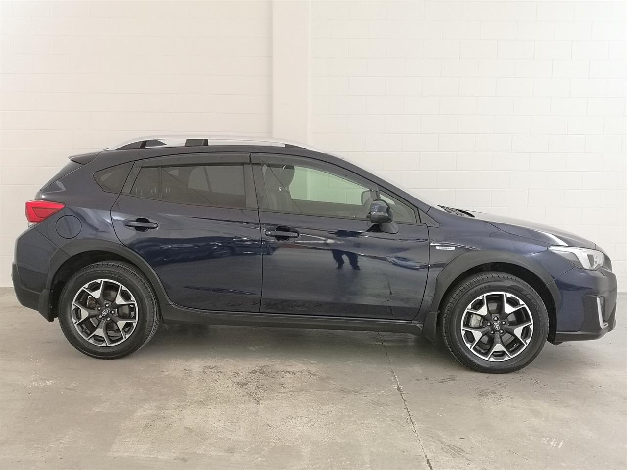 2020 Subaru XV