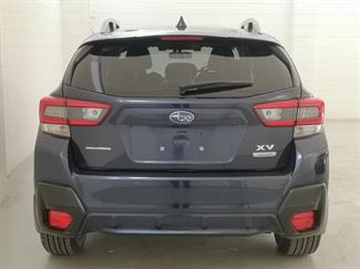 2020 Subaru XV - Thumbnail