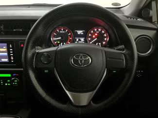 2013 Toyota Auris - Thumbnail