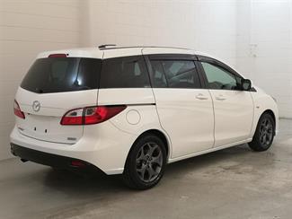 2013 Mazda Premacy - Thumbnail