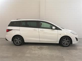 2013 Mazda Premacy - Thumbnail