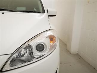 2013 Mazda Premacy - Thumbnail