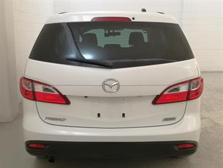 2013 Mazda Premacy - Thumbnail