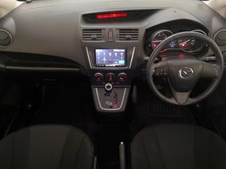 2013 Mazda Premacy - Thumbnail