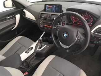 2014 BMW 116i - Thumbnail