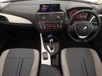 2014 BMW 116i - Thumbnail