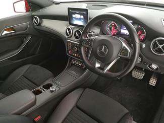 2016 Mercedes-Benz CLA 180 - Thumbnail