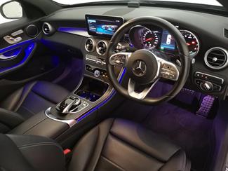 2019 Mercedes-Benz C 200 - Thumbnail