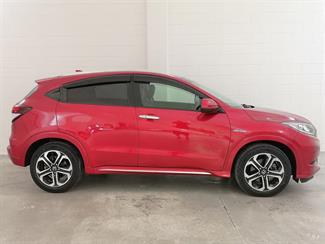 2017 Honda Vezel - Thumbnail