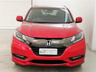 2017 Honda Vezel - Thumbnail