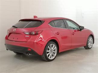 2013 Mazda Axela - Thumbnail