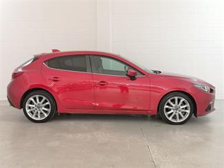 2013 Mazda Axela - Thumbnail