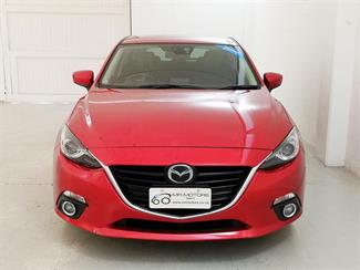 2013 Mazda Axela - Thumbnail