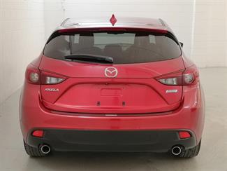 2013 Mazda Axela - Thumbnail