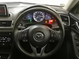 2013 Mazda Axela - Thumbnail