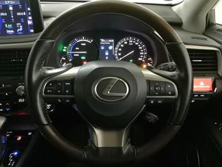 2021 Lexus RX 450H - Thumbnail