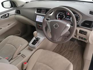 2016 Nissan Sylphy - Thumbnail