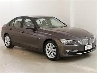 2014 BMW 320i - Thumbnail