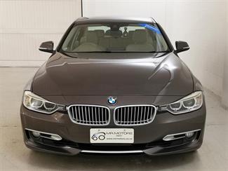 2014 BMW 320i - Thumbnail