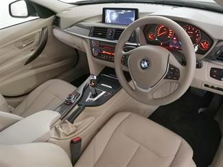 2014 BMW 320i - Thumbnail