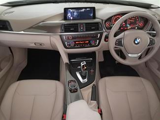 2014 BMW 320i - Thumbnail