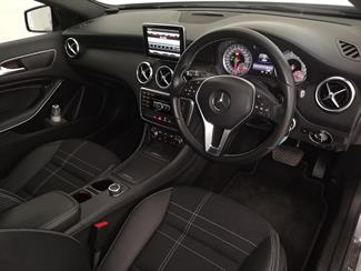 2015 Mercedes-Benz A 180 - Thumbnail